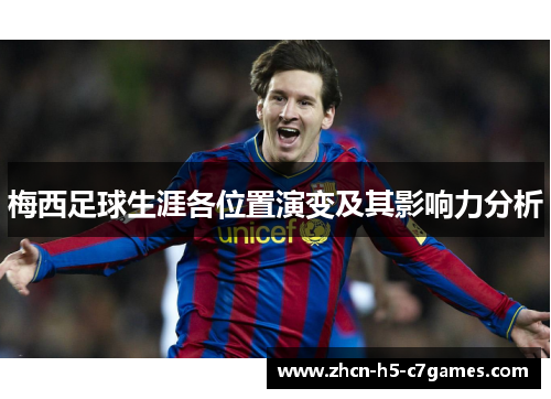 梅西足球生涯各位置演变及其影响力分析 梅西足球生涯各位置演变及其影响力分析