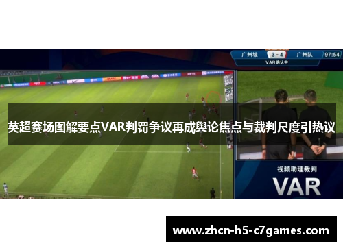 英超赛场图解要点VAR判罚争议再成舆论焦点与裁判尺度引热议